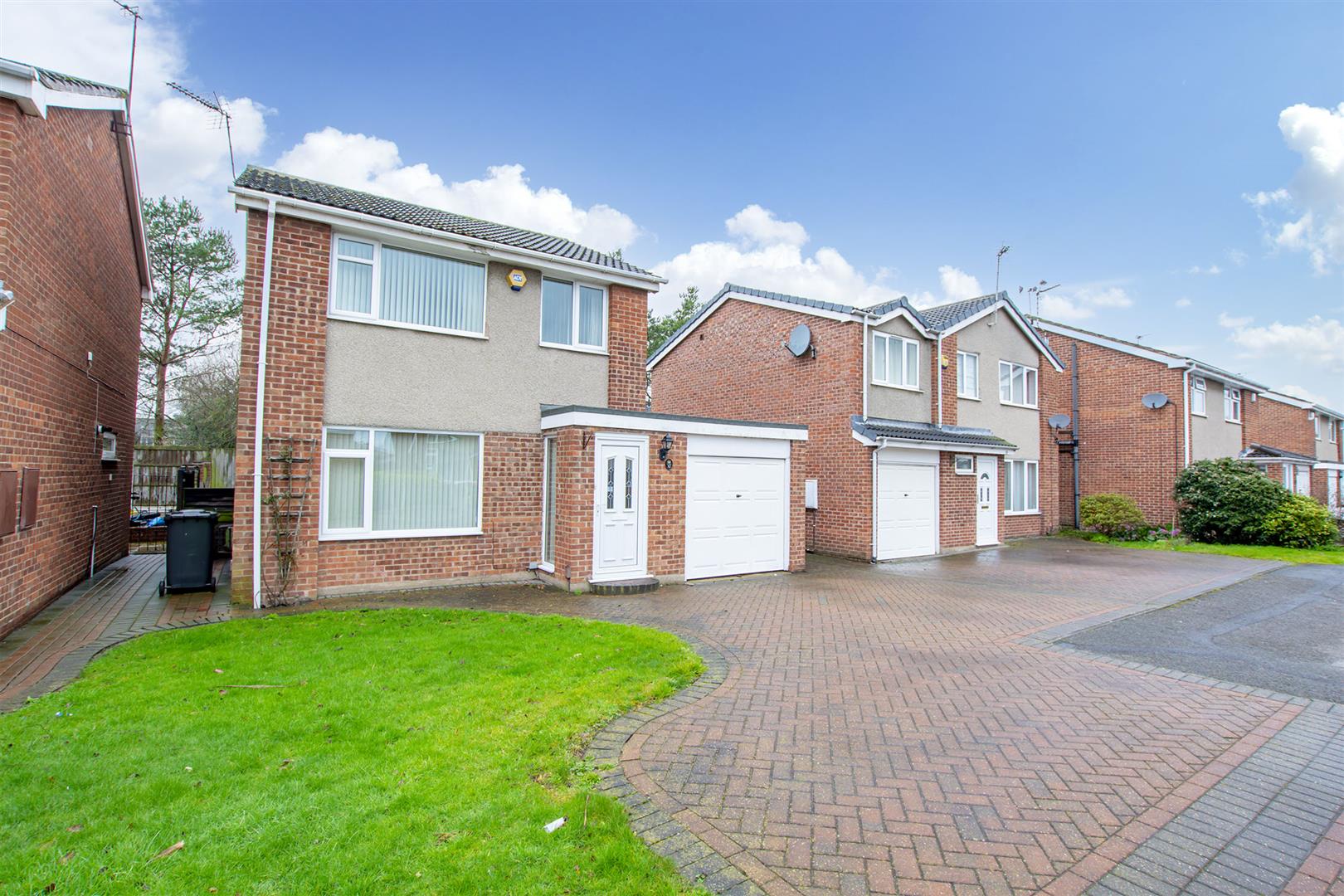 Chiltern Gardens, Long Eaton Robert Ellis Estate Agents